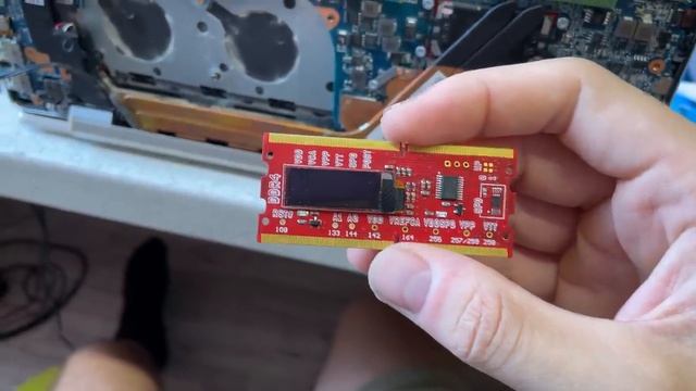 про ддр4 тестер и когда банчить начну смотреть онлайн