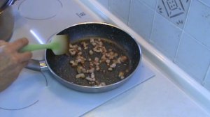 Локро по-аргентински / Очень вкусное рагу