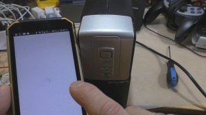 Замена батареи (ремонт) IPPON Back Office 600