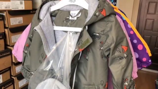 Обзор-сравнение демисезонных комбинезонов Kerry, Emson, Deux par Deux, Batik, Premont, Mazima смотреть онлайн