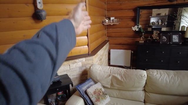 Как сделать отопление? Если отделка уже закончена. смотреть онлайн