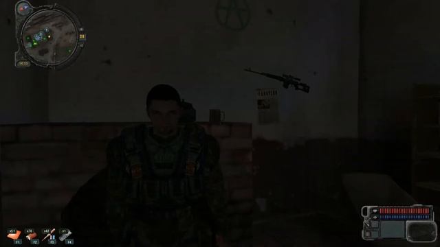 Дело о пропавших вещах на Янове - S.T.A.L.K.E.R.: Зов Припяти #8 смотреть онлайн