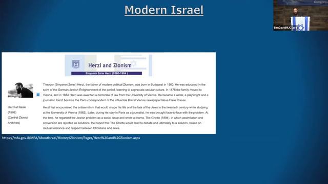 Parshah Beshalach - Exodus 13:17–17:16 - John Moraga смотреть онлайн