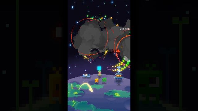 [iOS] Green The Planet - Gameplay смотреть онлайн