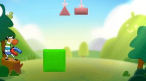 ОБУЧАЮЩИЙ МУЛЬТФИЛЬМ ДЛЯ ДЕТЕЙ - МУЛЬТИК ДЛЯ МАЛЫШЕЙ