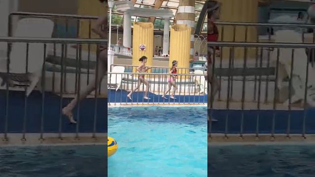 День Рождения Дочки 30.06.21г., 9лет! 🥳 смотреть онлайн