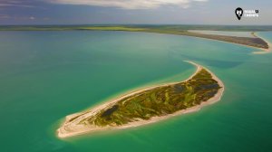 Наша Сибирь 4К: Мыс Песчаный