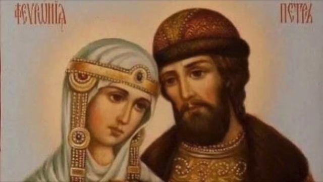 Молитва Девицы о Замужестве смотреть онлайн