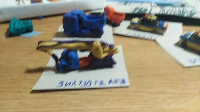 Зил 130 г я автокран смотреть онлайн