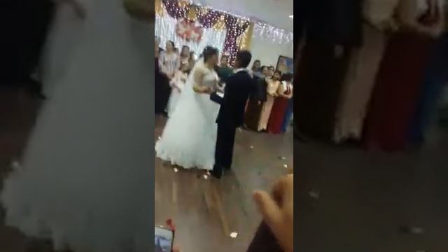 цыганкаская свадьба Петя и Маруся смотреть онлайн