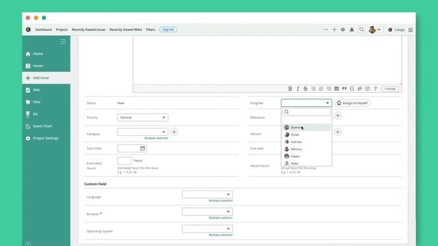 Getting started with Backlog смотреть онлайн
