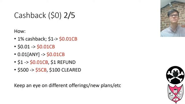 Fear and Loathing in Payment Bug Bounty - Timur Yunusov смотреть онлайн