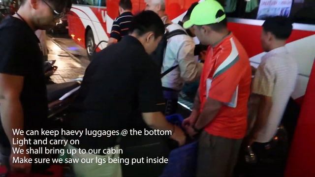 From HCMC To Nha Trang - Kenny's CAM ( Nha Trang Trip)?? смотреть онлайн