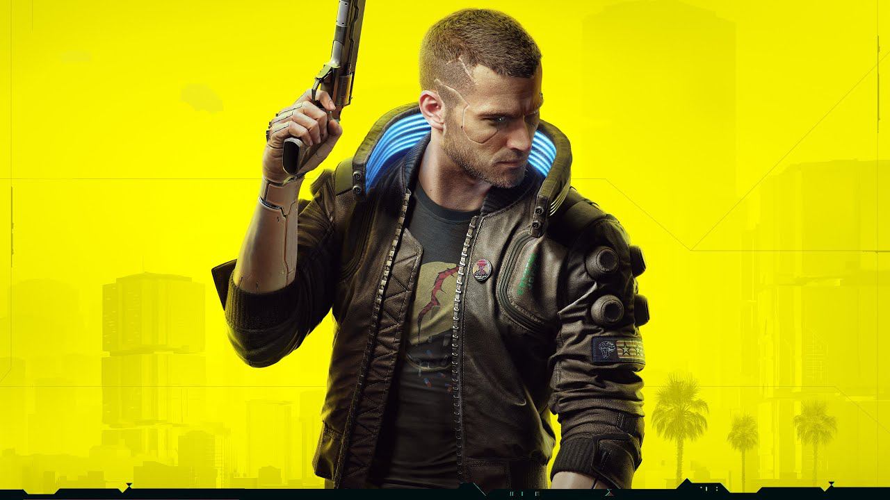 Cyberpunk 2077 Версия 1.31 смотреть онлайн
