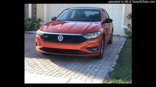 REVIEW VOLKSWAGEN JETTA 1,4 TR 2019 смотреть онлайн