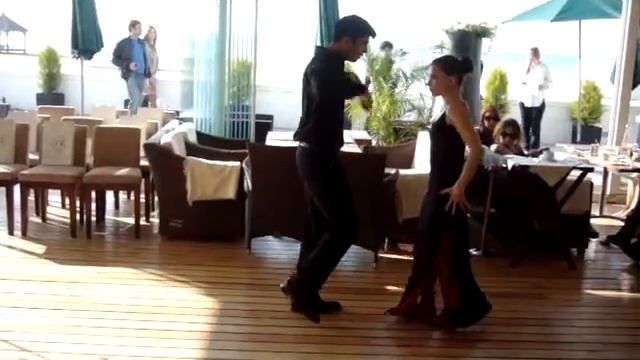 Jam SS Tango 2 смотреть онлайн