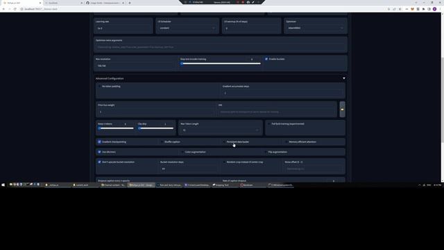 Как я тренирую модели Stable Diffusion (Dreambooth) для своих анимации. Модели высокого разрешения смотреть онлайн