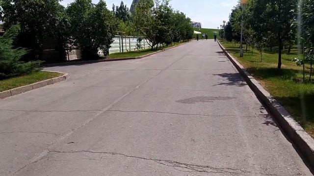 Родина-Мать зовёт! МотАрх #10.1 Курск-Волгоград смотреть онлайн