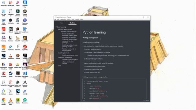 [2019] Best Programming Note Taking Solutions смотреть онлайн