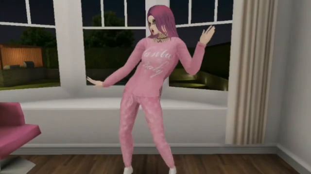 РОЗОВЫЙ КУСЬ|| AVAKIN LIFE|| смотреть онлайн