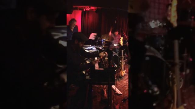 Jeff Lockhart w Club d'Elf 3/25/17 смотреть онлайн