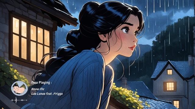 [Playlist #42] Acoustic music ? ~ ʟᴇᴛ ᴛʜᴇ ʀᴀɪɴ ꜱɪɴɢ ʏᴏᴜ ᴀ ʟᴜʟʟᴀʙʏ ☔ | Chill Playlist ? смотреть онлайн