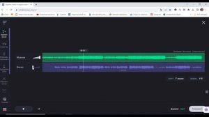 #какделатьминус Как удалить вокал из песни (сделать минус) бесплатно в 2023 году