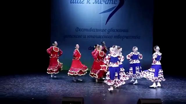 Казачья девичья Москва Кудринка смотреть онлайн