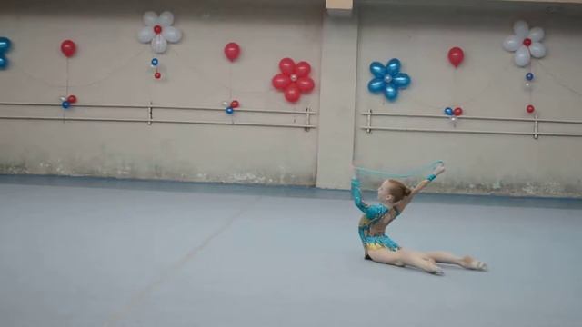 Ерофеева Настя, Сыктывкар, 2003 гр, скакалка смотреть онлайн