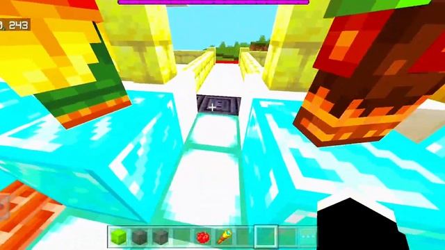 JOIN OUR NEW PUBLIC SMP LAND CLAIM ? ||JAVA+PE+BE 24/7 ONLINE 1.19+ || смотреть онлайн