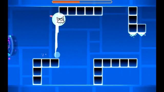 Manix bossfight cc layout (NOCLIP) смотреть онлайн