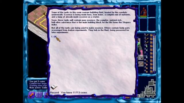 Let's Play Geneforge 2 Part 127: Shaping the problem смотреть онлайн