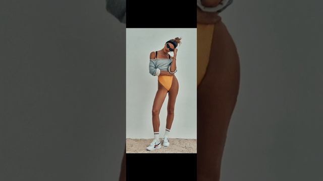 Candice Swanepoel Jerk Off Challenge
