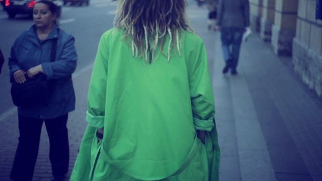 АЛОЭ. Магазин винтажных вещей. смотреть онлайн