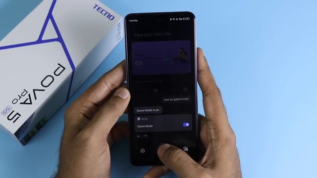 Tecno POVA 5 Pro 5G: Pushing Boundaries - Comprehensive Review смотреть онлайн