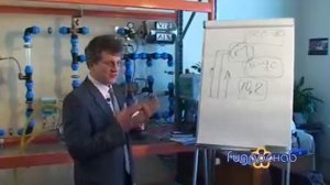 С какой глубины может поднять воду насосная станция?