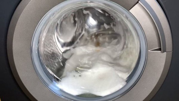 Beko WTK104121A - [Stain Test] Cottons 90°C Fast+