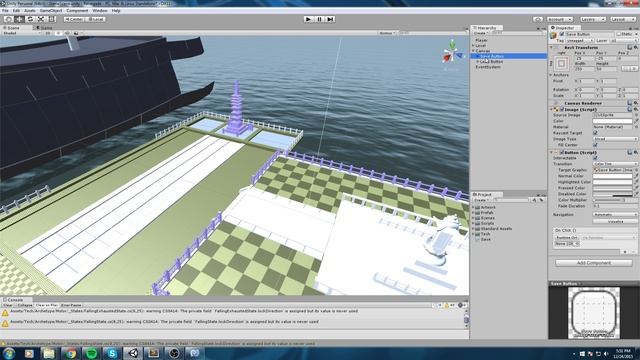 How to save Data [Tutorial][C#] - Unity 3d смотреть онлайн