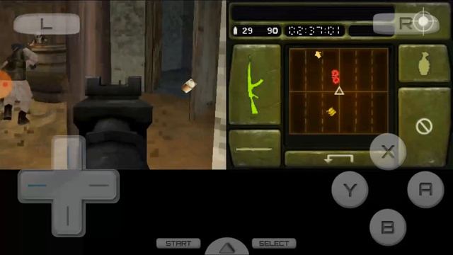 Call of Duty: Black Ops [Challenge Mode] (Part 5/6) смотреть онлайн