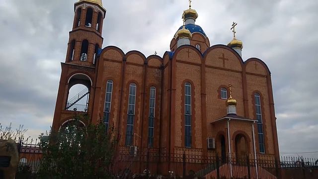 Наша церковь смотреть онлайн