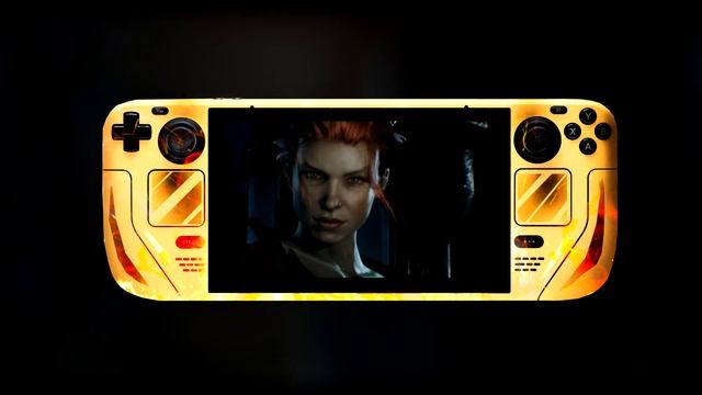 20 MUST-HAVE Games On Steam Deck (2023)