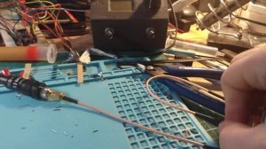 Измерение АЧХ с помощью WinNWT5.