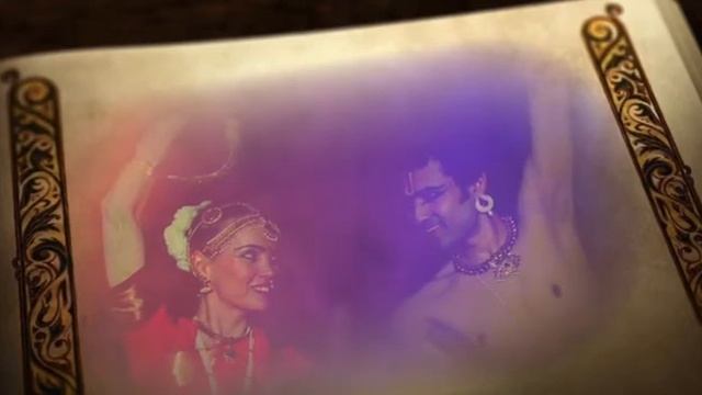 КАЛИКА ПУРАНА. ГЛАВА 3. РОЖДЕНИЕ РАТИ смотреть онлайн