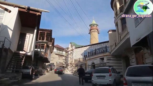 С каждым годом в Дагестане растет число селений, где больше не живут люди смотреть онлайн