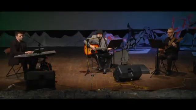 07 LIVE! "Ciebie przypomnieć" Koncert: Jacek Telus "Szymborska i Przyjaciele" 2013 смотреть онлайн