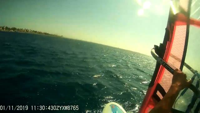 Виндсёрфинг и Сноукайтинг. Игры ветра. смотреть онлайн