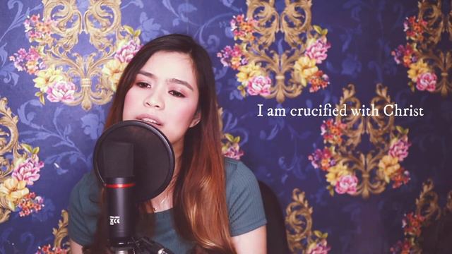 I am Crucified with Christ (Galatians 2:20) смотреть онлайн