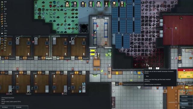 Good Morning RimWorld S3E7 With Mods! смотреть онлайн