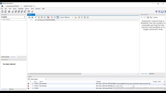 Deploy full stack application with Heroku - Spring boot, reactjs, mysql смотреть онлайн