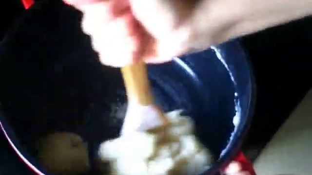 Рецепт - Заварное тесто для эклеров, шу, профитролей, тортов смотреть онлайн